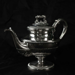 Чайно-кофейный сервиз