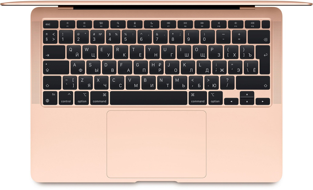 Apple MacBook Air 13.3 M1 8Gb 256Gb MGND3 Gold 69 499