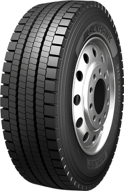Автошина 295/80R22.5-18PR BLACKHAWK (SAILUN GROUP) BDL65 152/149L (ВЬЕТНАМ) (ВЕДУЩАЯ) (F)