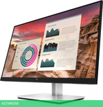 Монитор HP E27u G4