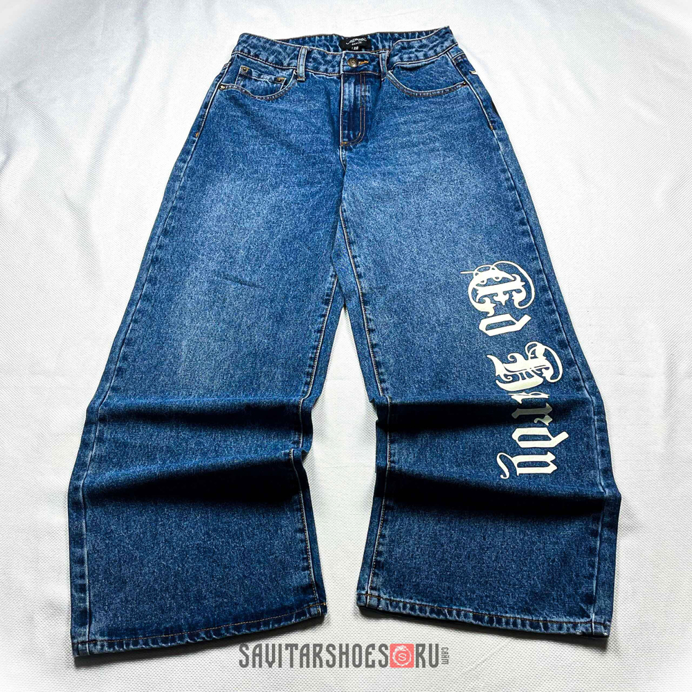 Джинсы ED HARDY