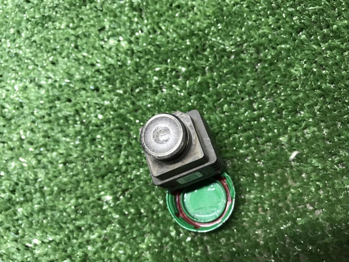 Камера BMW 7er G11 (2015-2022)