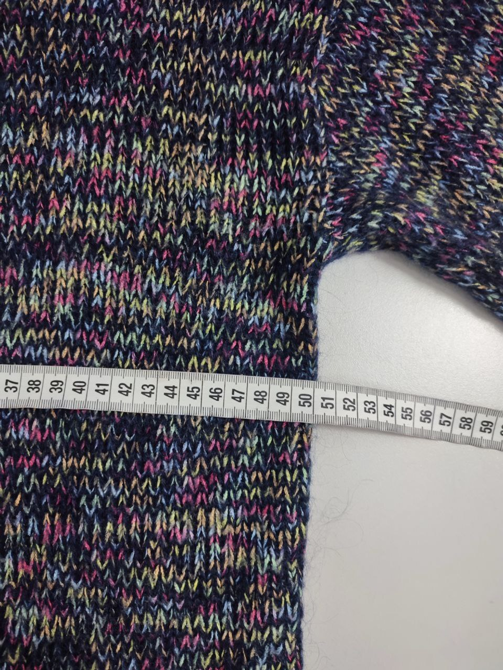 Джемпер Westland повседневный 46 размер