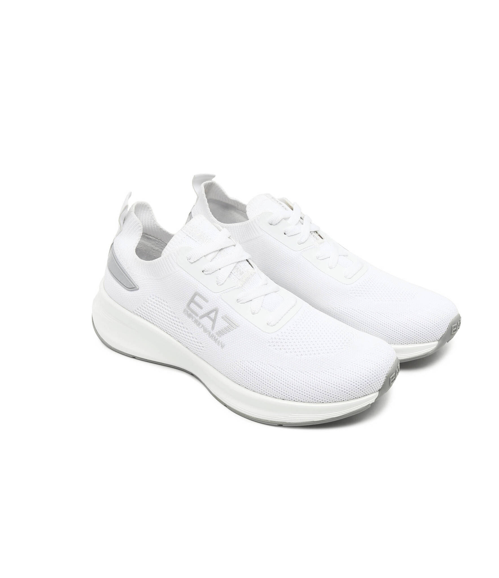 Кроссовки EA7 - белый(X8X149 XK349)