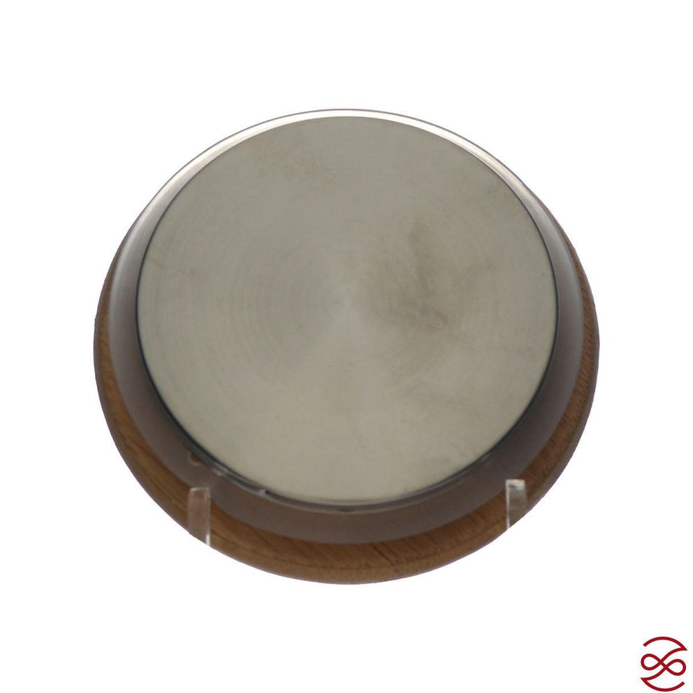 Чайник заварочный с бамбуковой крышкой Repast Air 1 л медовый