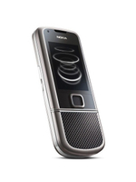 Мобильный телефон Nokia 8800 Arte Carbon 4Gb