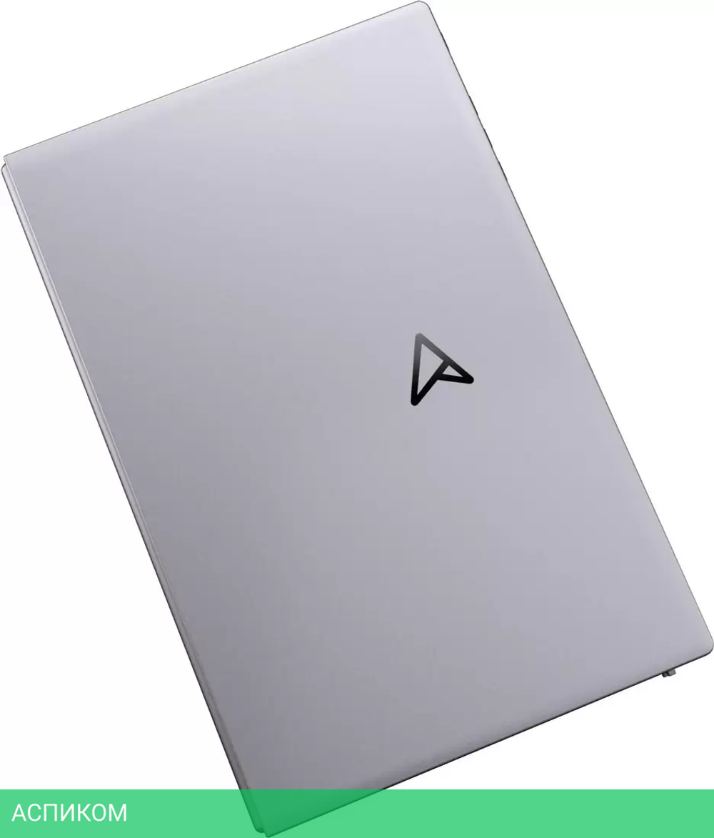 Портативный монитор ASUS ZenScreen Fold OLED MQ17QH