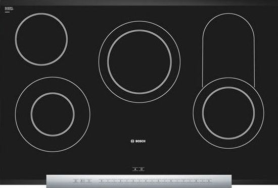 Электрическая варочная панель Bosch PKC885N14D