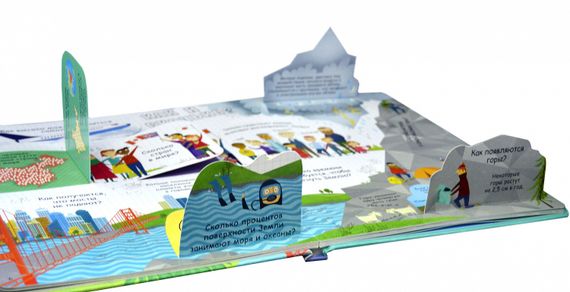 Вопросы и ответы о самом важном