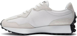 Кроссовки New Balance 327 серый