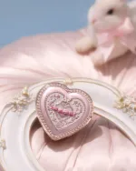 Румяна для лица Flower Knows Bunny Garden - 03 Ballet Tutu
