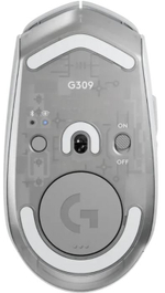 Мышь Wireless Logitech G309