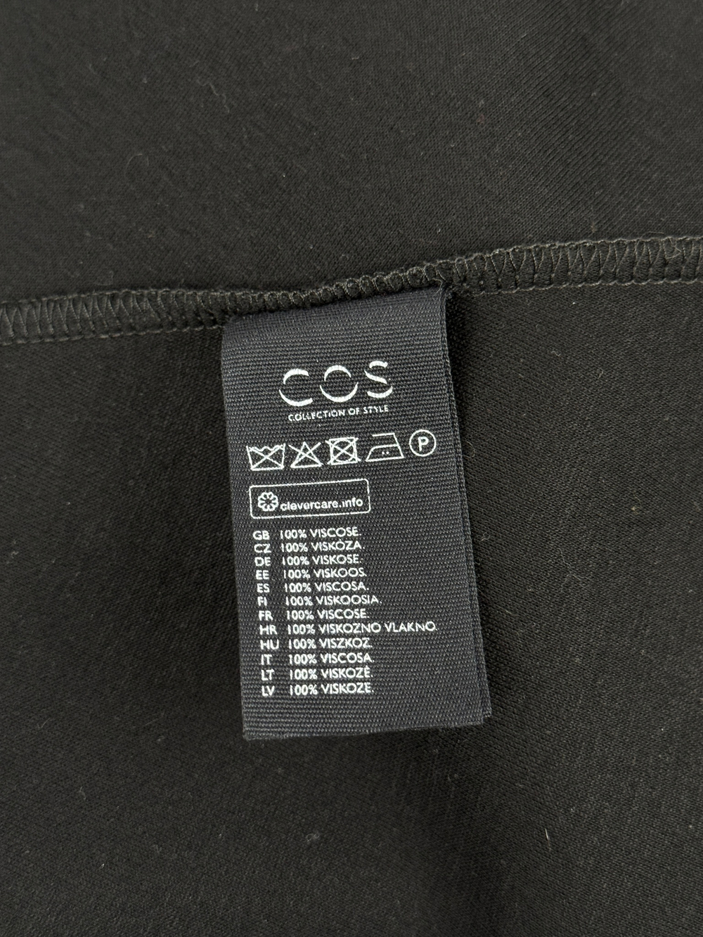 Сарафан COS