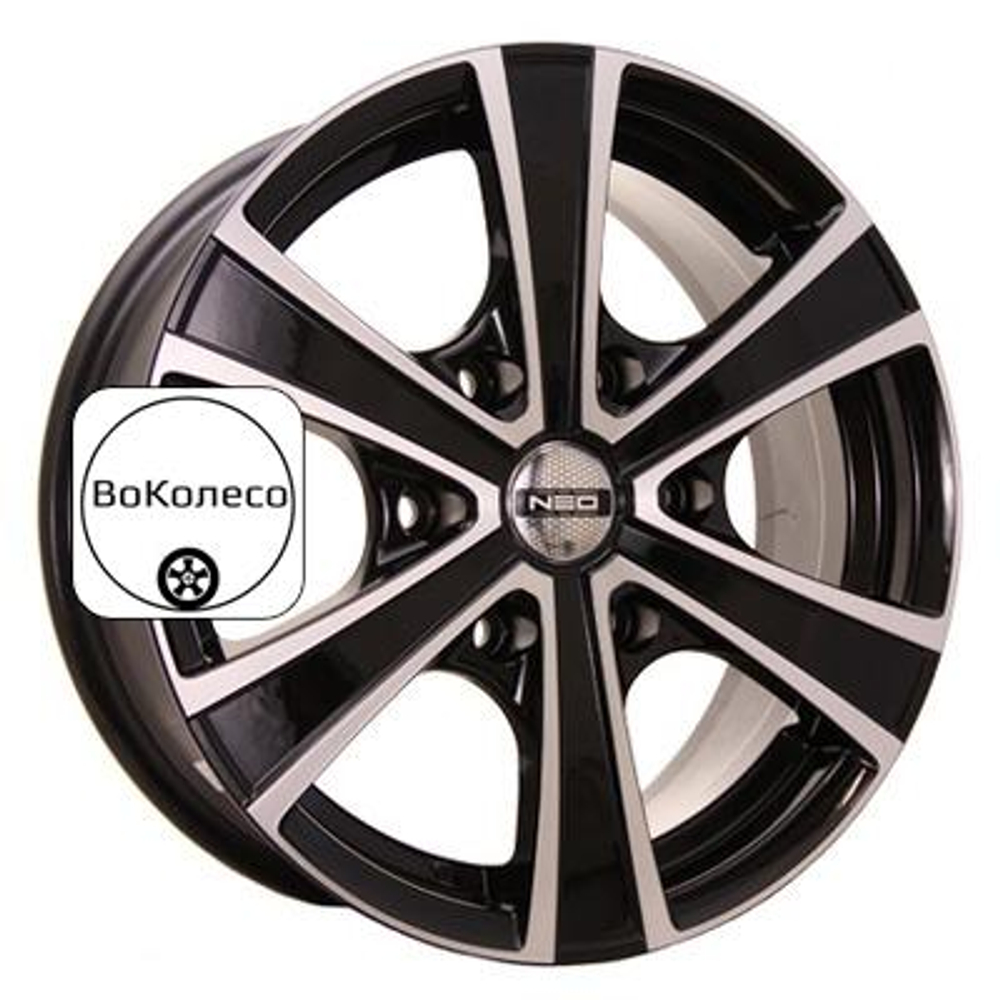 7x16/6x139,7 ET38 D67,1 647 BD Neo