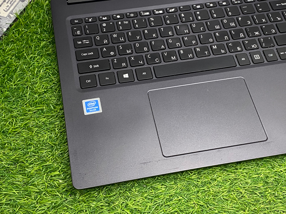 Ноутбук Acer 15.6' Pentium/UHD 605/4GB/500GB/ Aspire 3 A315-34-P7PN[nx.he3er.00f]/Windows 10