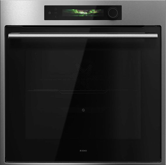 Духовой шкаф Asko OTP66SSH