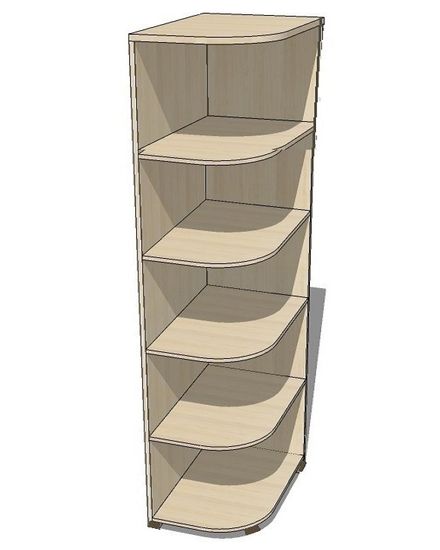 Стеллаж  НАРИ-2