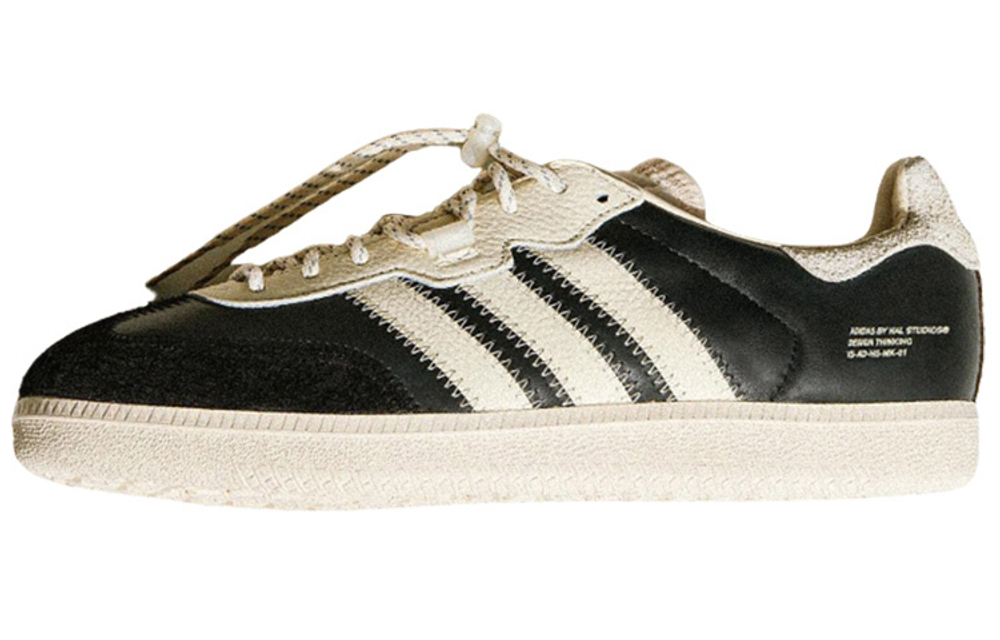 Hal Studios X Adidas Velosamba