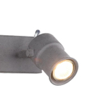 Настенный светильник Favourite Arcu 2026-2W