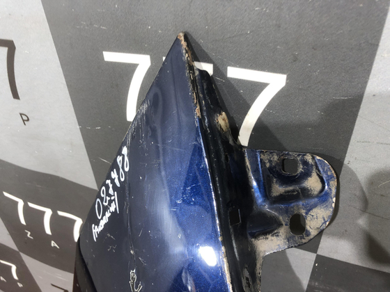 Крыло переднее правое Ford Focus 2 08-11 Б/У Оригинал 1521596