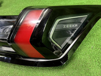 Фонарь правый внешний Zeekr 001 (2021-н.в.)