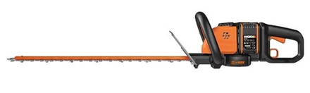 Ножницы-кусторез аккумуляторные Worx WG284E.1