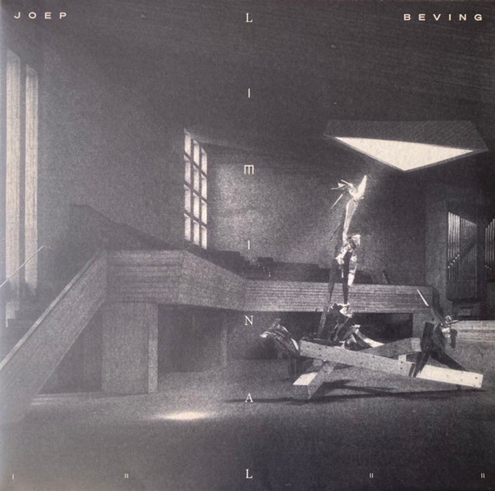 Joep Beving - Liminal