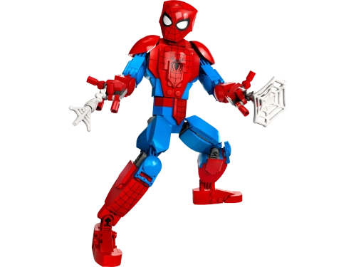 Конструктор LEGO Marvel 76226 Фигурка Человека-Паука