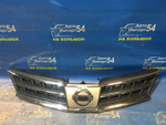 Решетка радиатора NISSAN TIIDA 2008-2012
