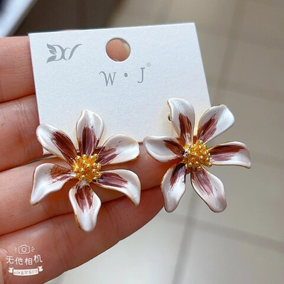 Серьги Jewelry - арт158