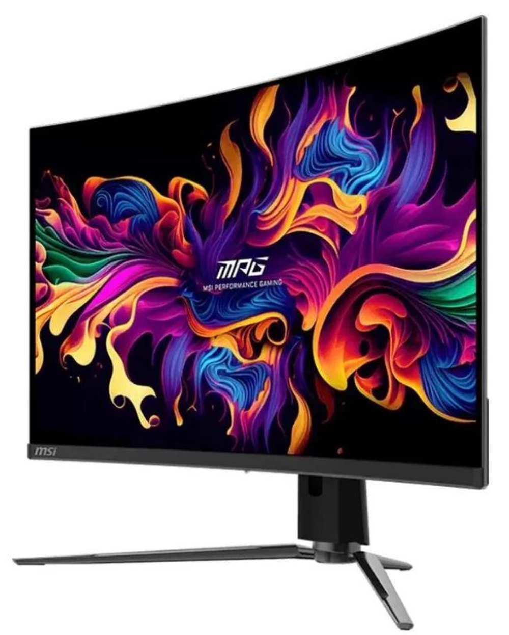Монитор 31,5" MSI MPG 321CURX