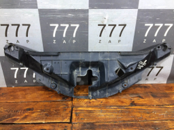 Кожух замка капота Toyota C-HR 16-нв Б/У Оригинал 53141F4012