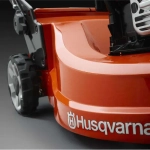 Газонокосилка бензиновая Husqvarna LC 353V 650EXI, 9670694-01