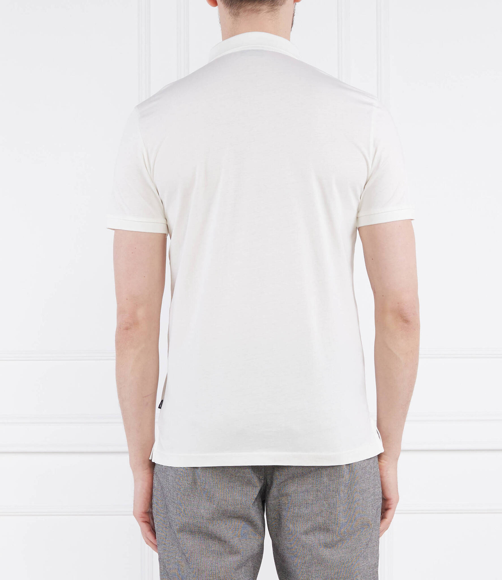 Поло Pasha Joop! - белый(30037371)