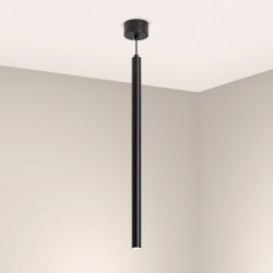 Светильник SP-PIPE-HANG-L600-R30-9W Day4000 (BK, 24 deg, 230V) (Arlight, IP20 Металл, 3 года) 038610