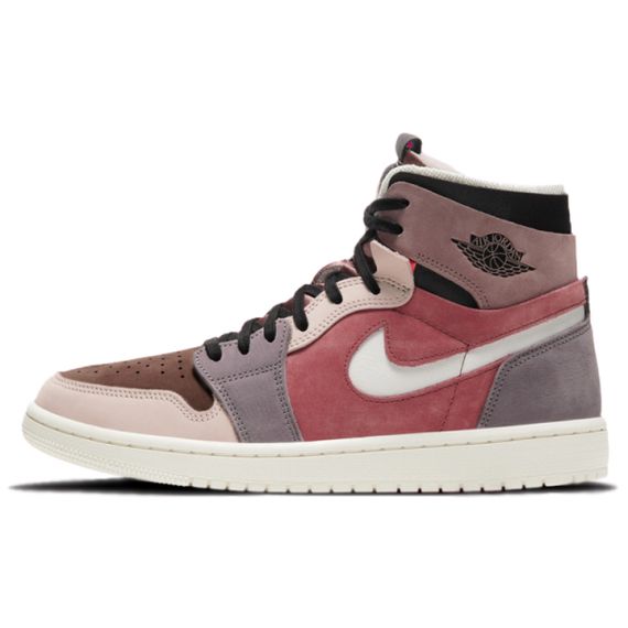 Jordan Air Jordan 1 high zoom air cmft &quot;rust&quot;