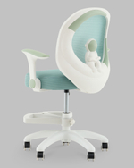 Кресло TopChairs Spaceman серый