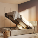 Кровать IRIS 114 с подъемным механизмом