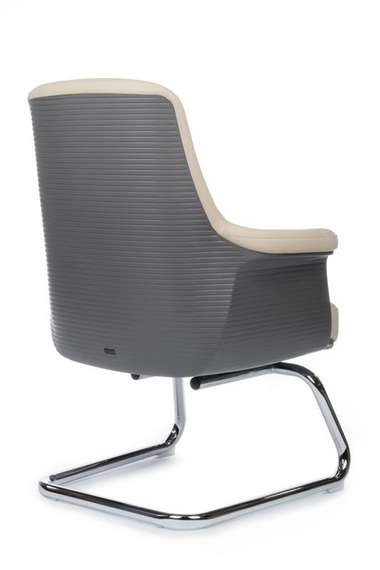 Кресло Verdi-SF D655 Бежевый