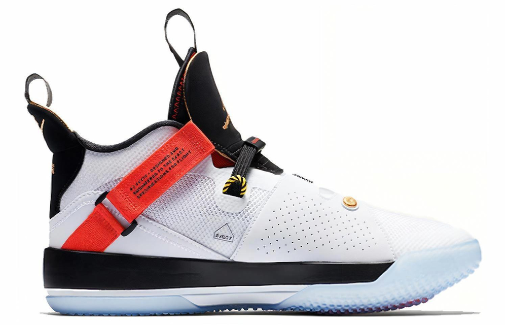 Кроссовки Jordan Air Jordan 33 Future Of Flight