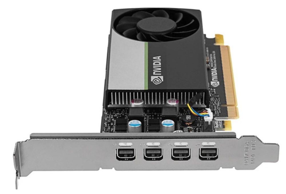 Видеокарта nVidia Quadro T1000 (900-5G172-2770-000)