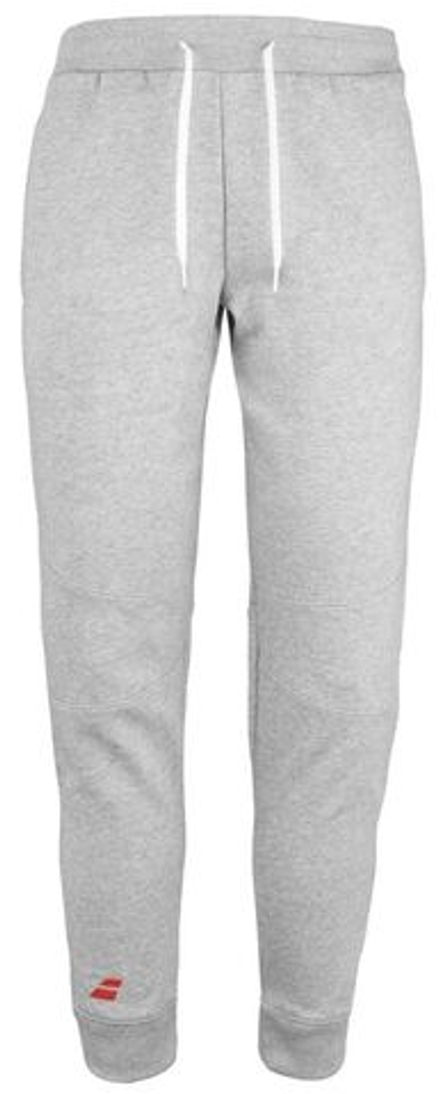 Брюки для девочки Babolat Exercise Jogger Jr.