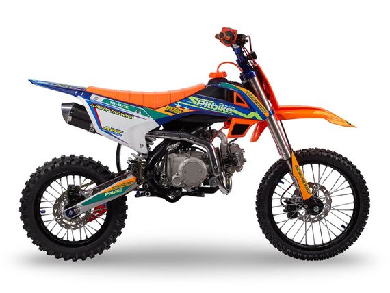 Мотоцикл AVANTIS 15-00E 17/14 PITBIKE