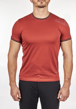 Футболка Loro Piana