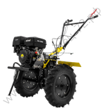 Сельскохозяйственная машина HUTER MK-13000P