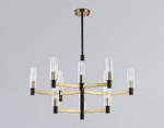 Люстра на штанге Ambrella Light LH LH55515