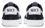 Кроссовки Nike Blazer Low Prm Vntg Suede