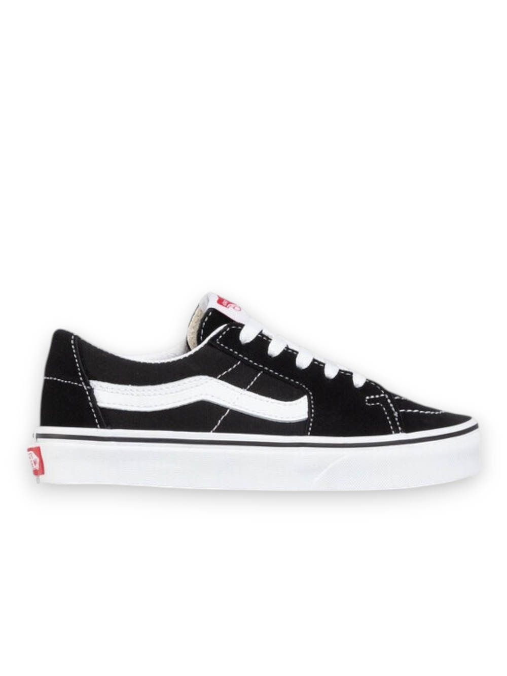 Кеды Vans