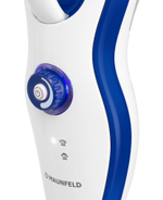 Паровая швабра MAUNFELD MF-1936BL фото 5