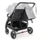 Прогулочная коляска Valco Baby Snap Duo Cool Grey